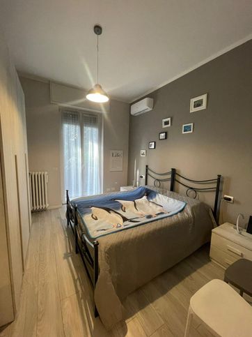 Appartamento in residenziale in Via Privata Giuseppe Ugolini