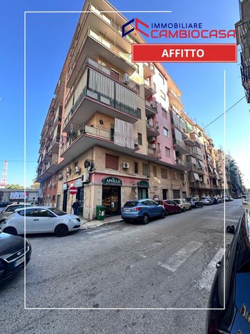 Appartamento in residenziale in Via Generale Giuseppe Messina 79