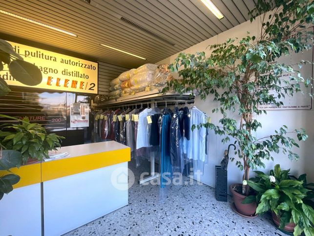 Attivitã /licenza (con o senza mura) in commerciale in Strada Chivasso 8