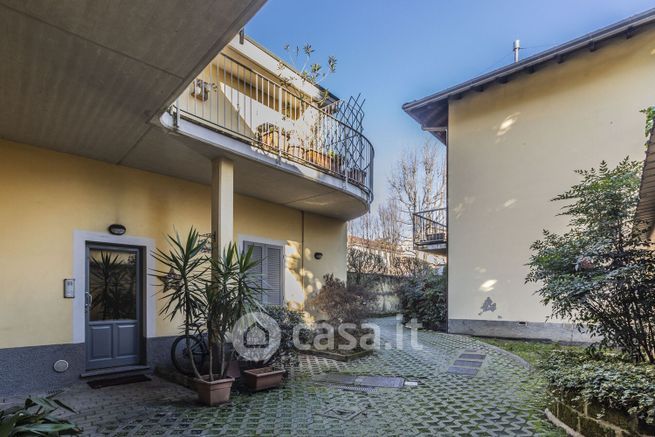 Appartamento in residenziale in Via Roma