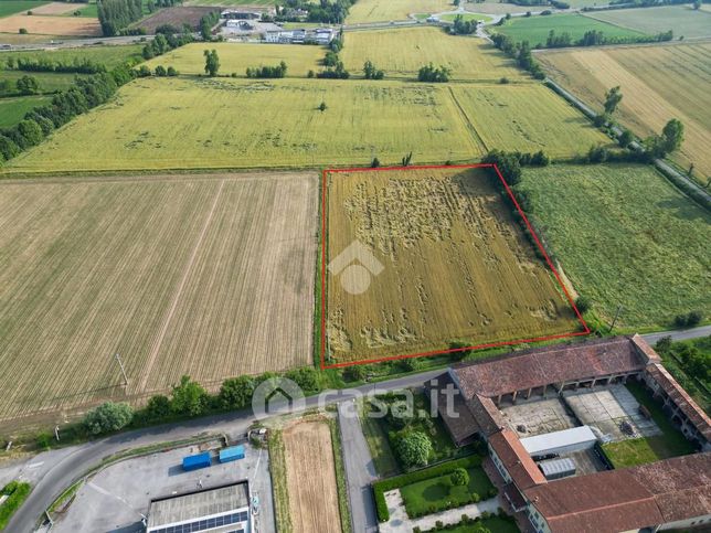 Terreno edificabile in residenziale in Strada per Porzano