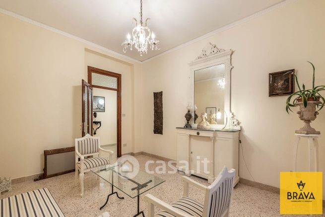 Appartamento in residenziale in Via Filippo de Lignamine