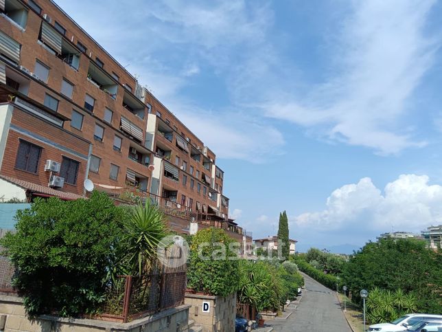 Appartamento in residenziale in Via Busto Arsizio