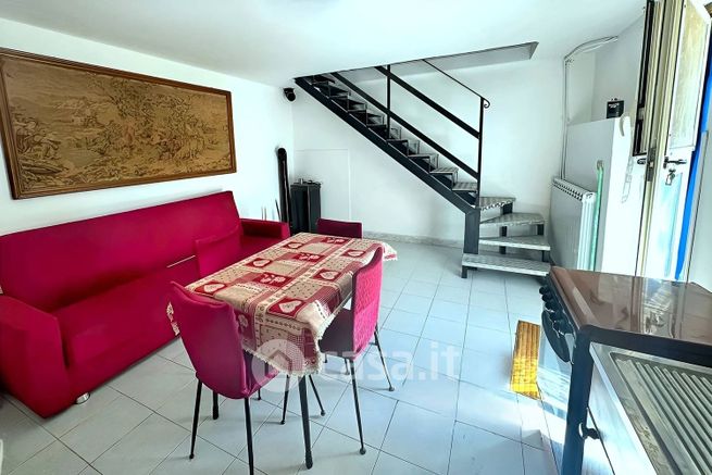 Casa indipendente in residenziale in Via P. Gatti 3