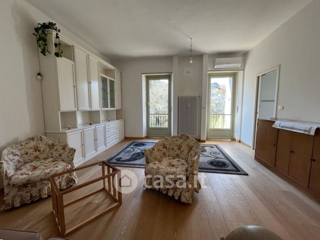 Appartamento in residenziale in Via Caterina Segurana 36