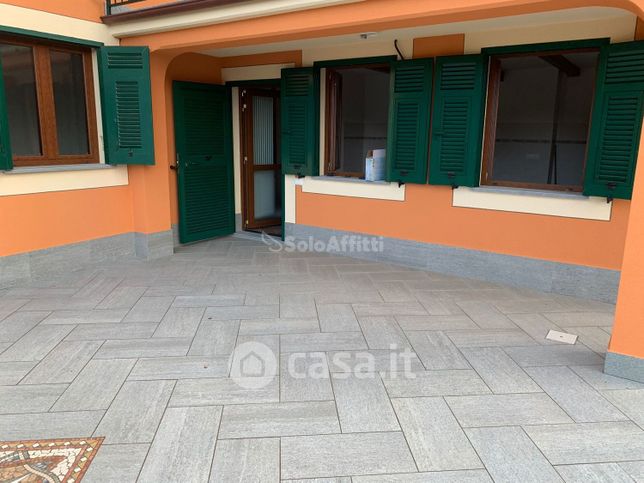 Appartamento in residenziale in 