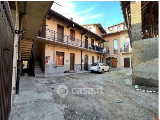 Appartamento in residenziale in Via Magenta 4