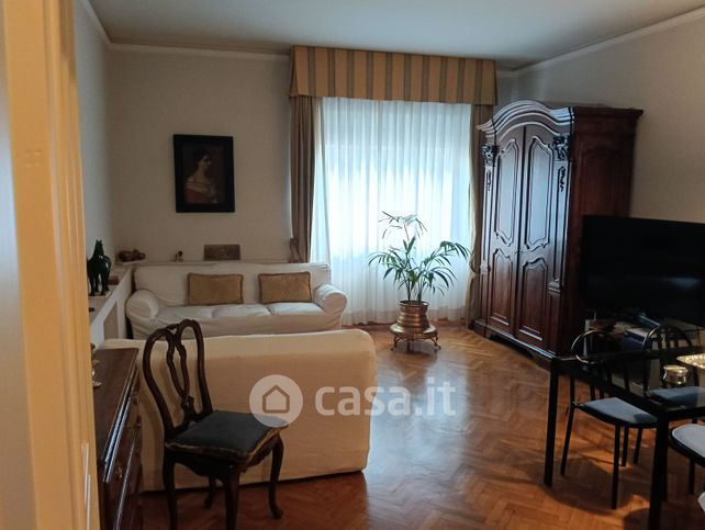 Appartamento in residenziale in Via Francesco Domenico Guerrazzi