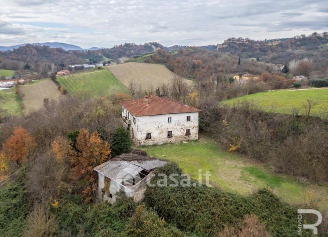 Villa in residenziale in Via di Botriolo