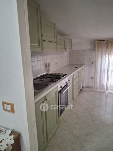 Appartamento in residenziale in Via Rossini