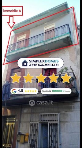 Appartamento in residenziale in Via Salvatore Bordonaro