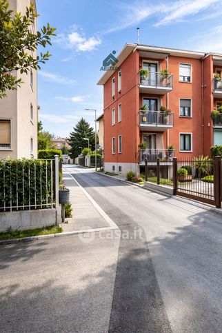 Appartamento in residenziale in Via Nino Bixio 11