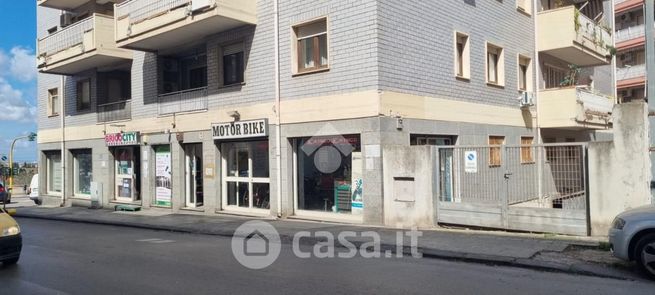 Capannone in commerciale in Via Lorenzo Bogino 27