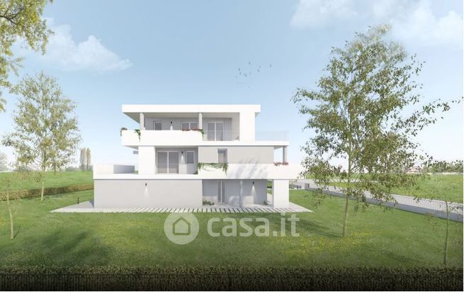 Appartamento in residenziale in 