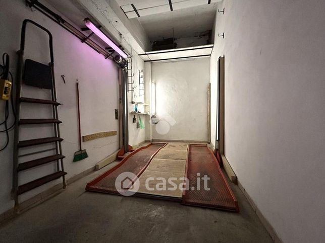 Garage/posto auto in residenziale in Via Melchiorre Voli 14