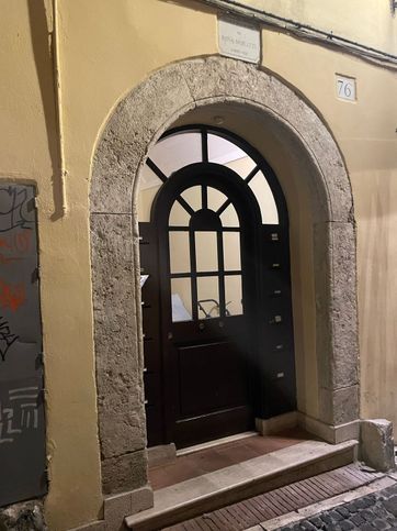 Appartamento in residenziale in Via Guglielmo Oberdan