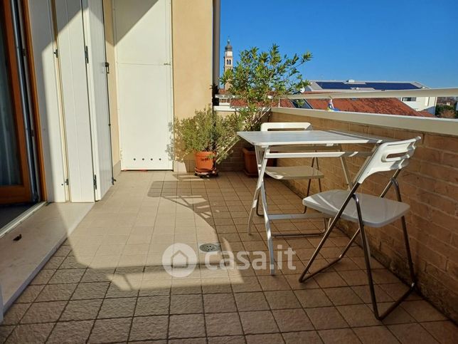 Appartamento in residenziale in Via Rachele Tognana 2