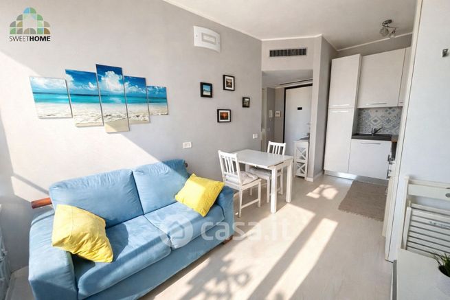 Appartamento in residenziale in Via Alcide De Gasperi 15
