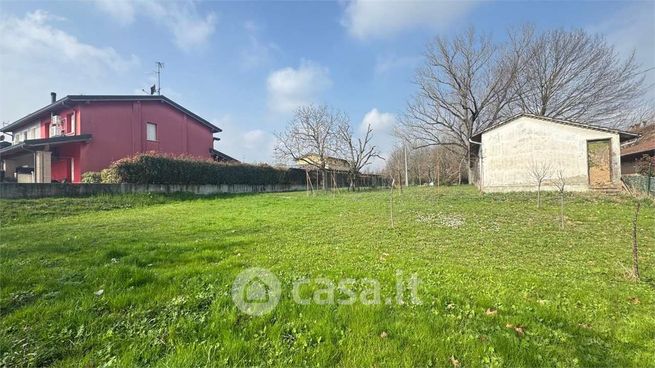 Terreno edificabile in residenziale in 