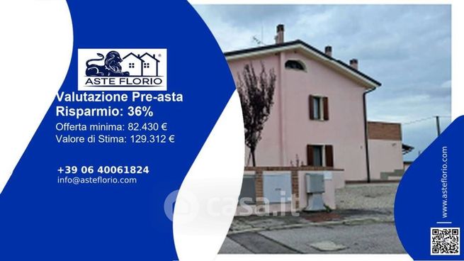 Appartamento in residenziale in Via Ippolito Nievo 1
