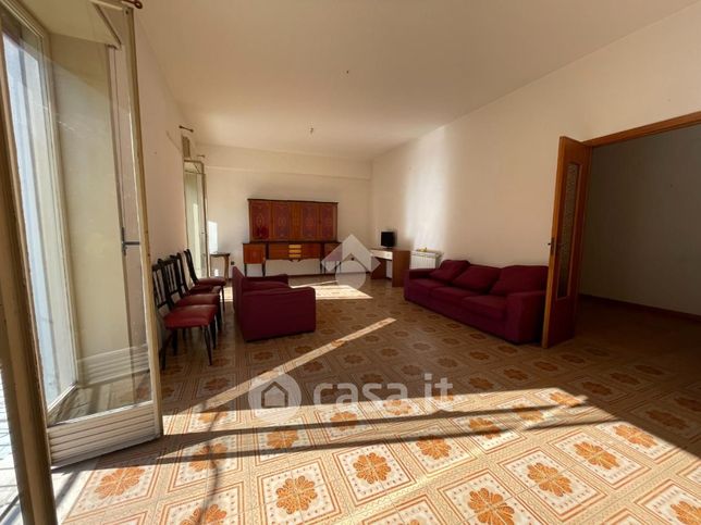 Appartamento in residenziale in Via Trento 9