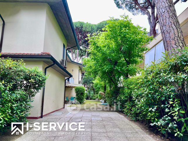 Villetta a schiera in residenziale in 
