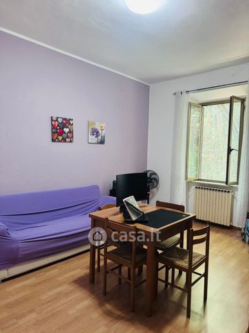 Appartamento in residenziale in Via Sellari 22