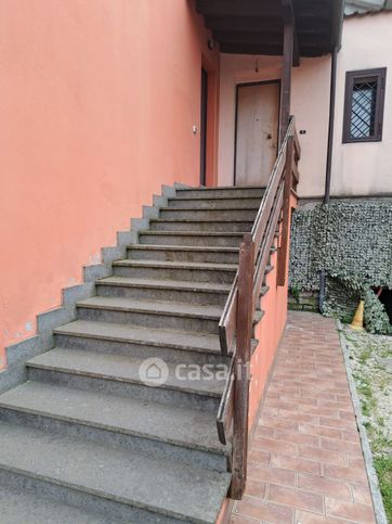 Appartamento in residenziale in Via Montagnano