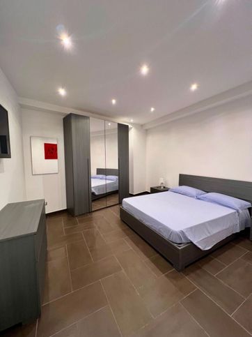 Appartamento in residenziale in Via Ciullo D'Alcamo