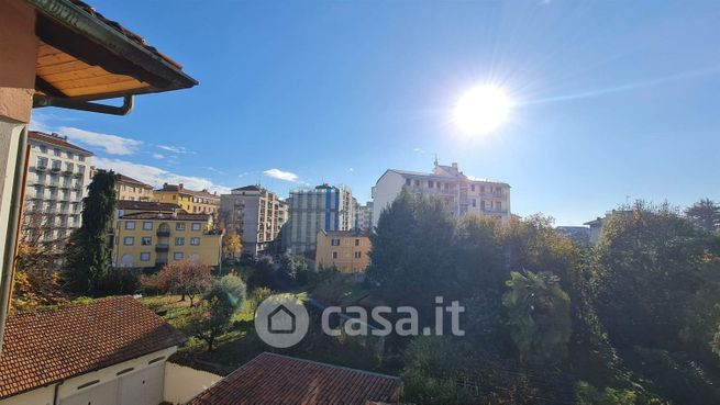 Appartamento in residenziale in Via Agostino de Fango 4 -6