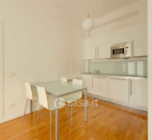 Appartamento in residenziale in Via Giovanni Battista Pergolesi 31