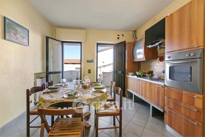 Appartamento in residenziale in Via Felice Cavallotti 184