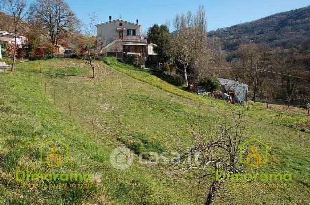 Terreno edificabile in residenziale in Via Flaminia Sud