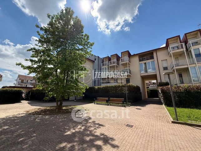 Appartamento in residenziale in Via Boccaccio