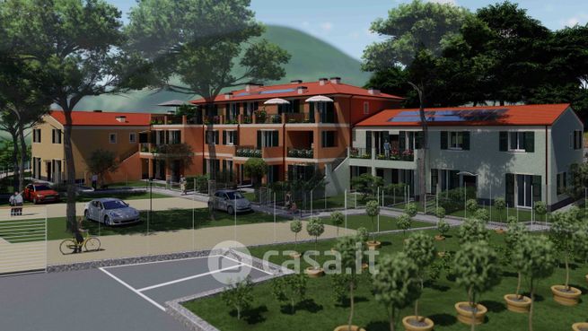 Appartamento in residenziale in Via Genova 605