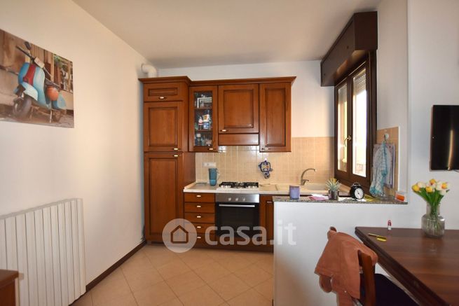 Appartamento in residenziale in Via G. Impastato 151E