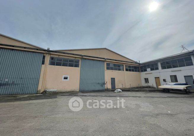 Capannone in commerciale in 