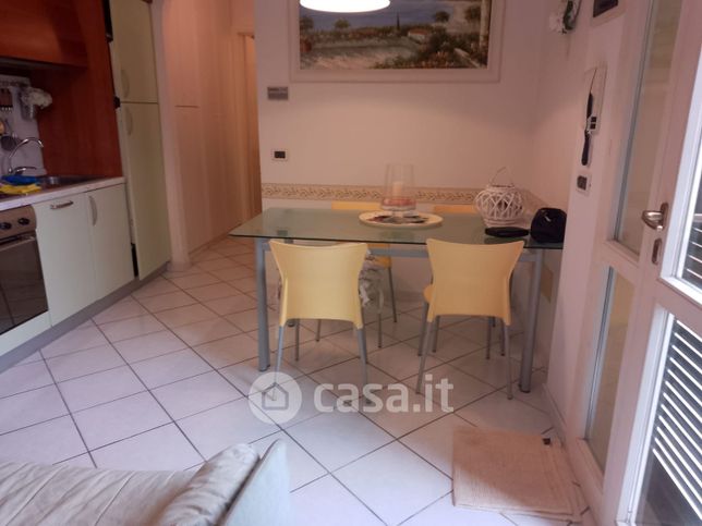Appartamento in residenziale in Via Bruno Buozzi 11