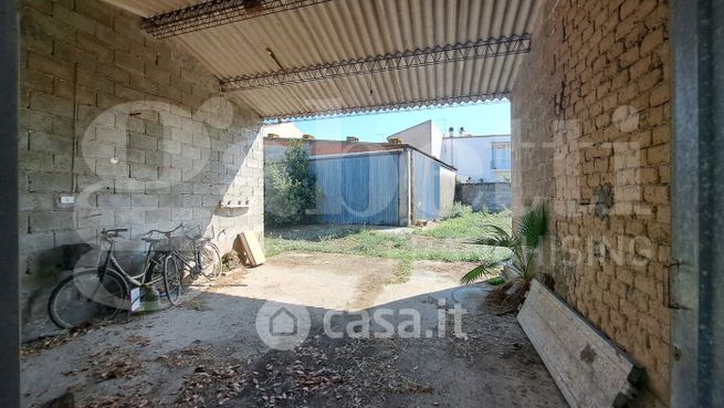 Rustico/casale in residenziale in