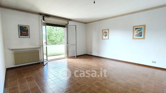 Appartamento in residenziale in Via Paolo Borsellino 22
