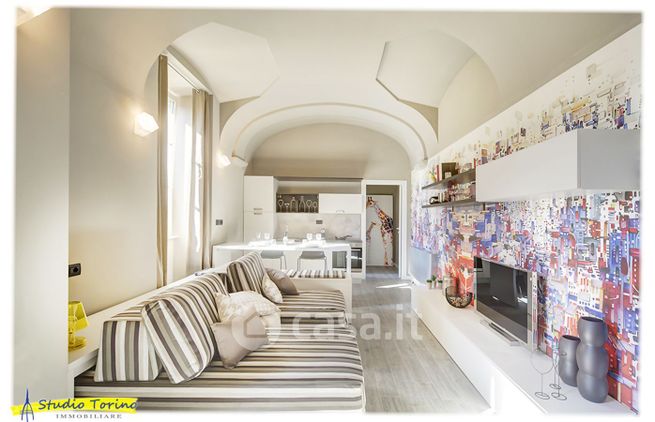Appartamento in residenziale in Via delle Orfane 20