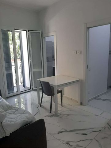 Appartamento in residenziale in Via Solaro 12