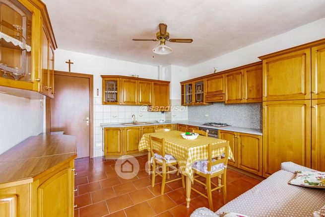 Appartamento in residenziale in