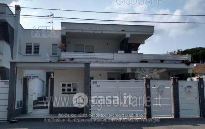 Appartamento in residenziale in Via Vincenzo Davico 8