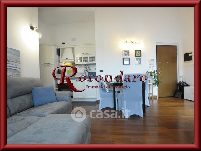 Appartamento in residenziale in Via Don Casaleggi 5