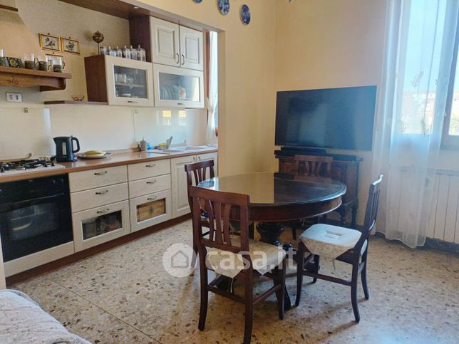 Appartamento in residenziale in Via delle Siepi