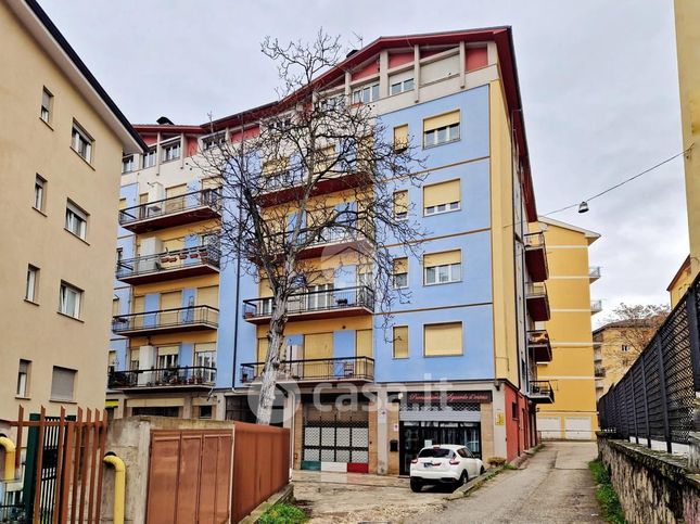 Appartamento in residenziale in Viale della Croce Rossa 73