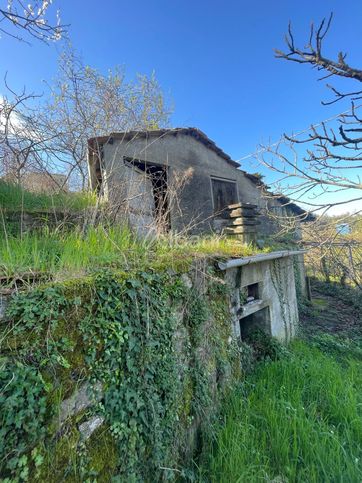 Terreno agricolo in commerciale in 