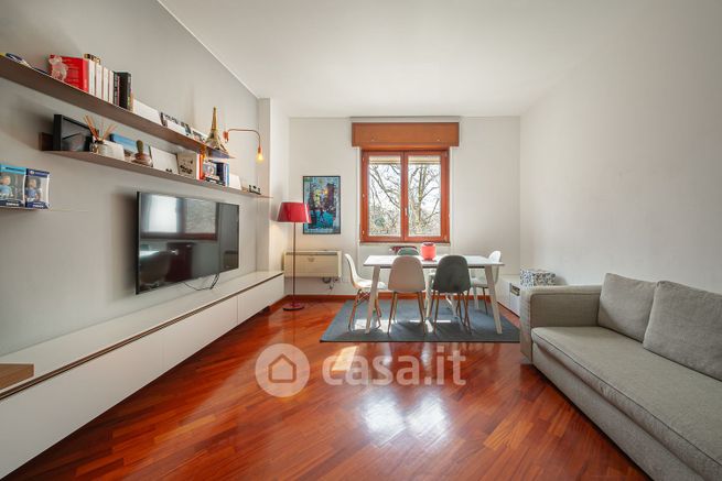 Appartamento in residenziale in Via Lorenzo Bartolini 1