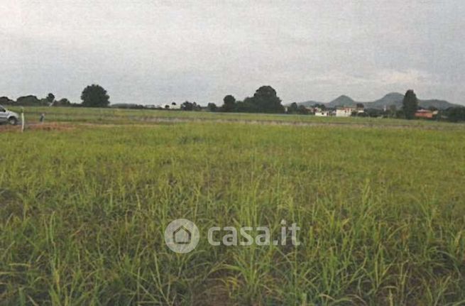 Terreno agricolo in commerciale in Via CÃ  Oddo